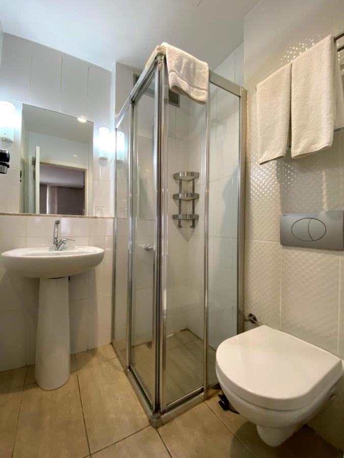 Apartament Meroddi Galata Flats