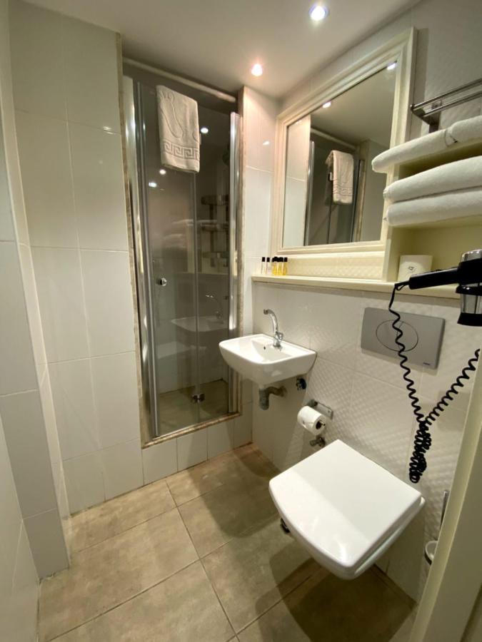 Apartament Meroddi Galata Flats *