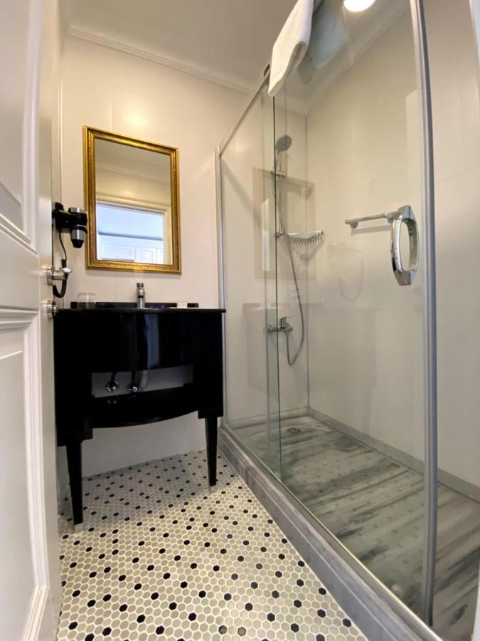Meroddi Galata Flats Apartament Istanbul
