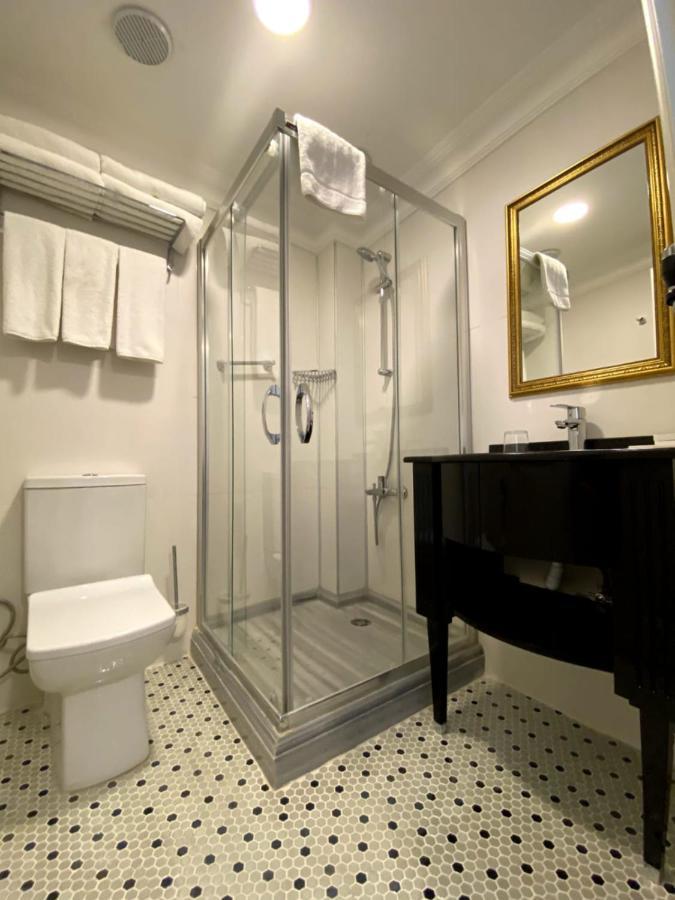 Apartament Meroddi Galata Flats *