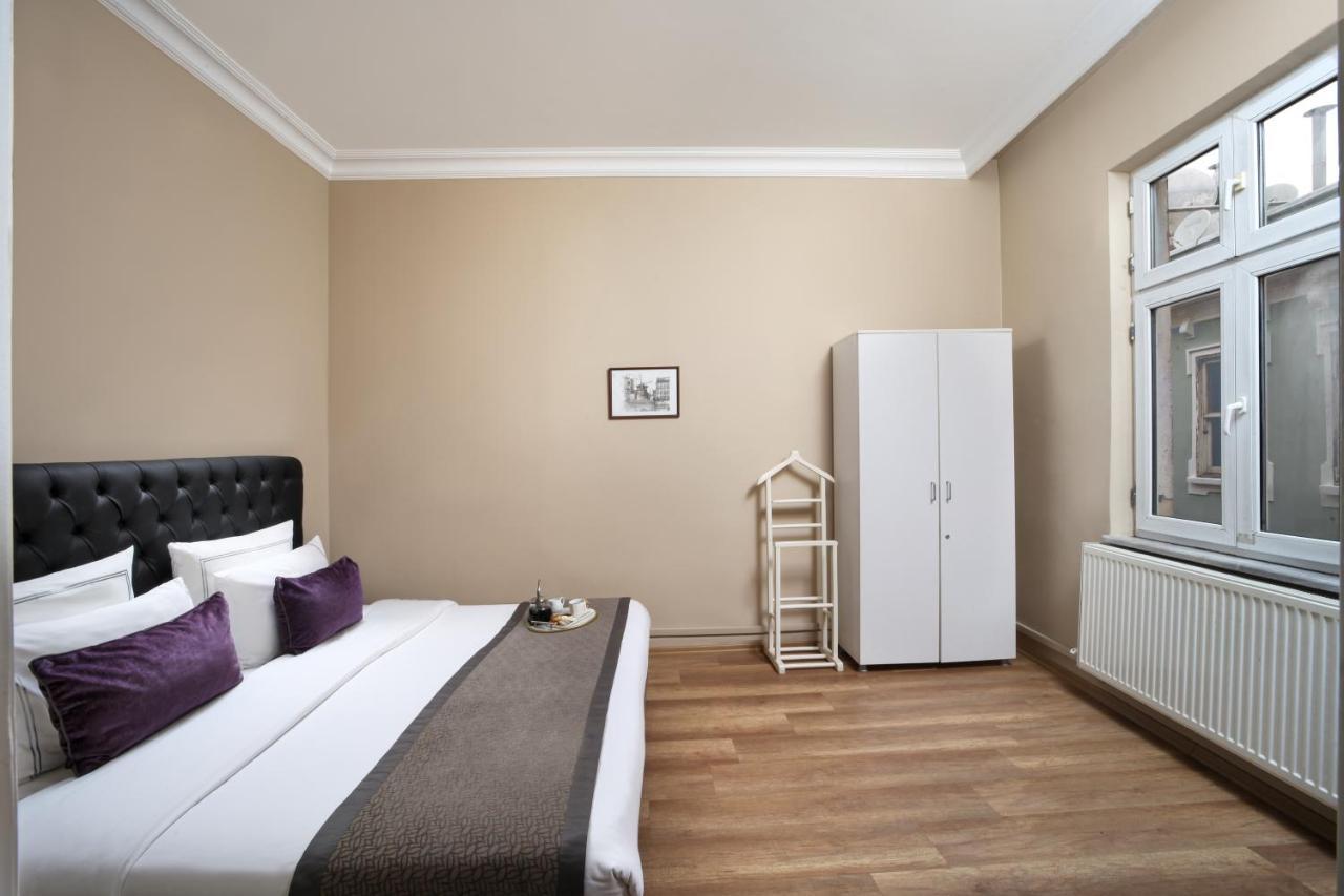 Apartament Meroddi Galata Flats