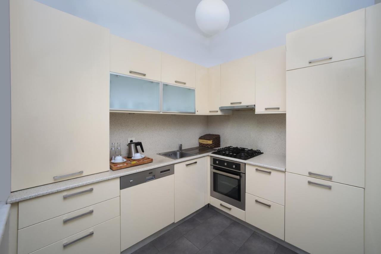 Meroddi Galata Flats * Istanbul