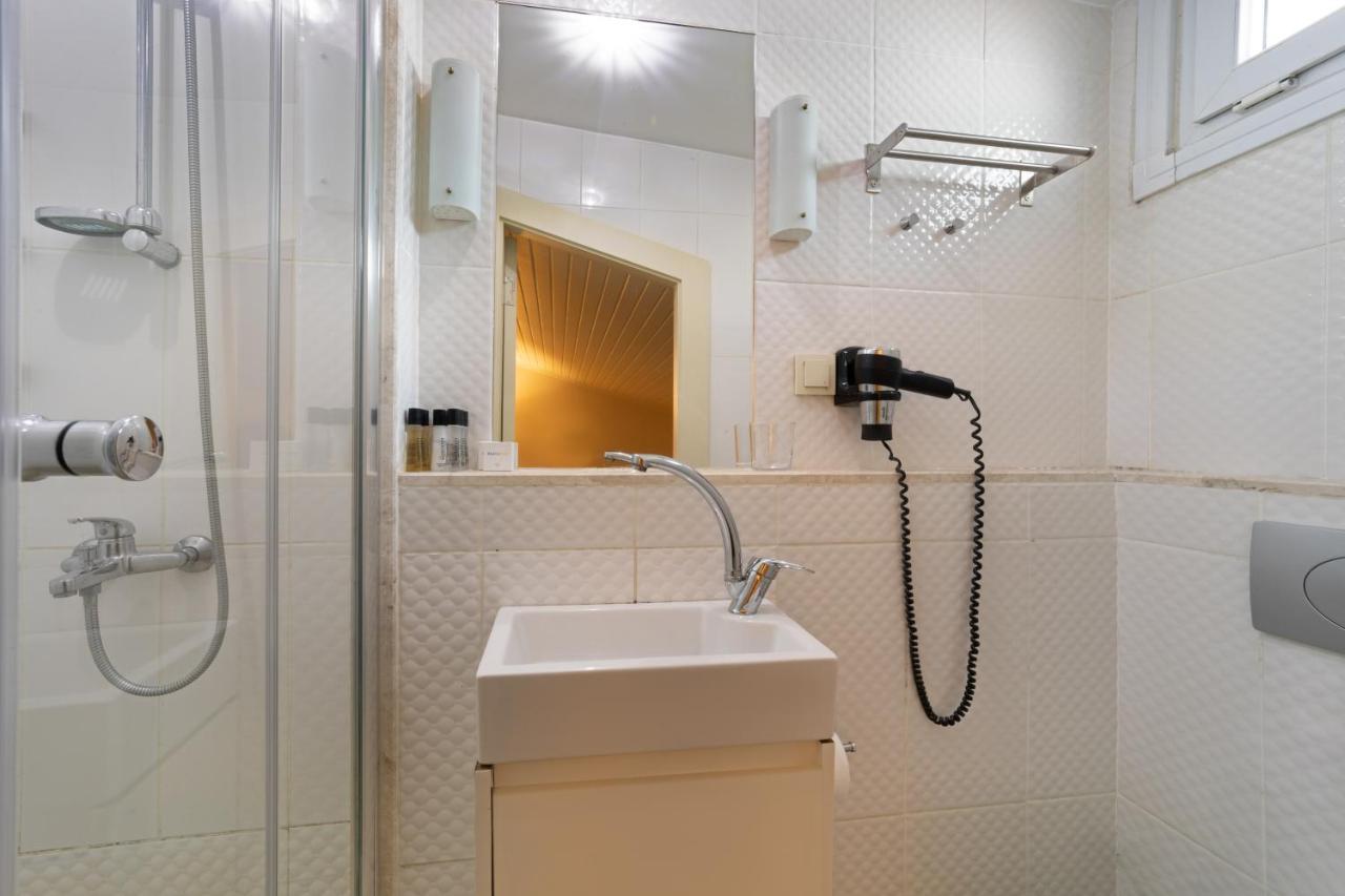 Meroddi Galata Flats Apartament Istanbul