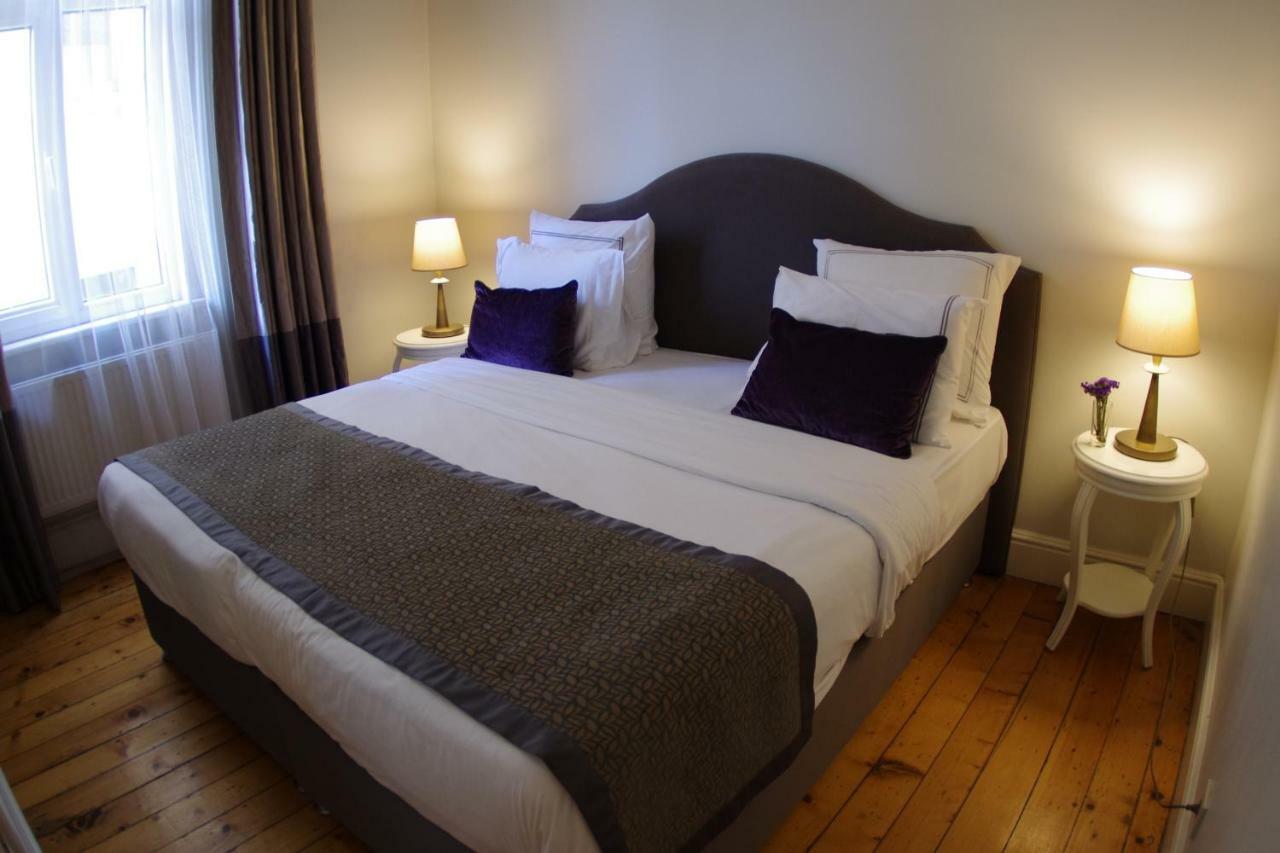 Apartament Meroddi Galata Flats